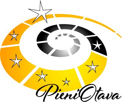 Pieniotava Logo